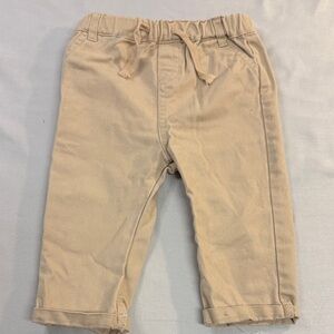 Primark - Beige Casual Trousers